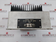 Power Supply 24v Dc Revision G 5439-760 Woodward