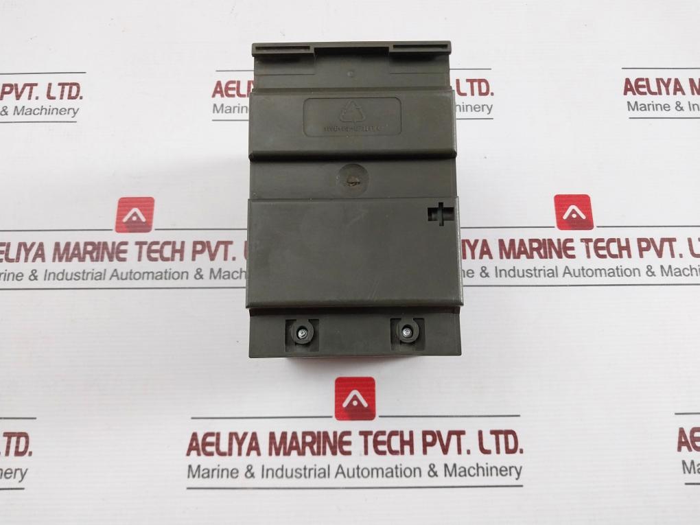 Power Supply 50-60hz Siemens 6es7 307-1ea00-0aa0