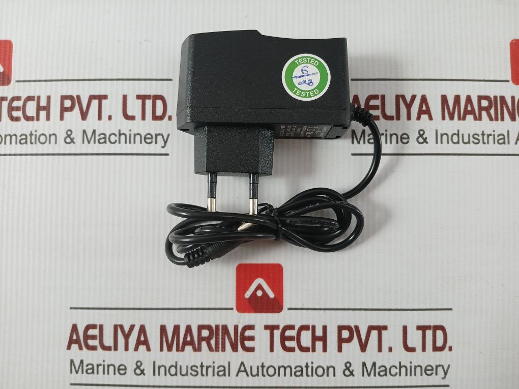 Power Supply Adapter 100-240vac 50/60hz Ljh074-120010w Ac/Dc