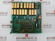 Power Supply Amplifier Board 240vdc 50a 64wks-M240/50-Rlg By Procon Pas Elektronik