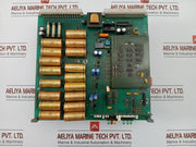 Power Supply Amplifier Board 240vdc 50a 64wks-M240/50-Rlg By Procon Pas Elektronik