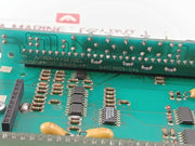 Power Supply Amplifier Board 240vdc 50a 64wks-M240/50-Rlg By Procon Pas Elektronik