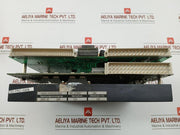 Power Supply Amplifier Board 240vdc 50a 64wks-M240/50-Rlg By Procon Pas Elektronik