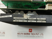 Power Supply Amplifier Board 240vdc 50a 64wks-M240/50-Rlg By Procon Pas Elektronik