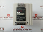 Power Supply By Omron S8vs-24024a/Ed2 Out-Dc24v 10a