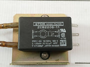 Power Supply Circuit Board By Jrc Cbd-1027 In 1.810 Kg
