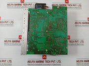 Power Supply Circuit Board By Jrc Cbd-1027 In 1.810 Kg