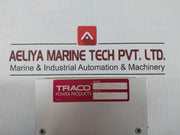 Power Supply Controller Module Traco Tec10315b - Used