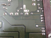 Power Supply Controller Module Traco Tec10315b - Used