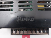 Power Supply Input 200-240v-2.5a 50/60hz Union Elecom Up220s24