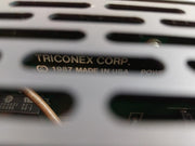 Power Supply Module 24vdc 15amp By Triconex 8306