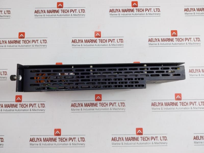 Power Supply Module 24vdc 15amp By Triconex 8306