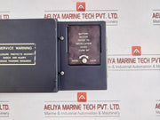 Power Supply Module 24vdc 15amp By Triconex 8306