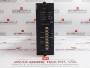 Power Supply Module 24vdc 15amp By Triconex 8306