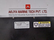 Power Supply Module  50/60 Hz 5466-1002, 180-264 Vac By Woodward