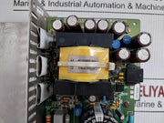 Power Supply Module 50/60hz 100-240v 46190323-001