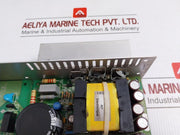 Power Supply Module 50/60hz 100-240v 46190323-001
