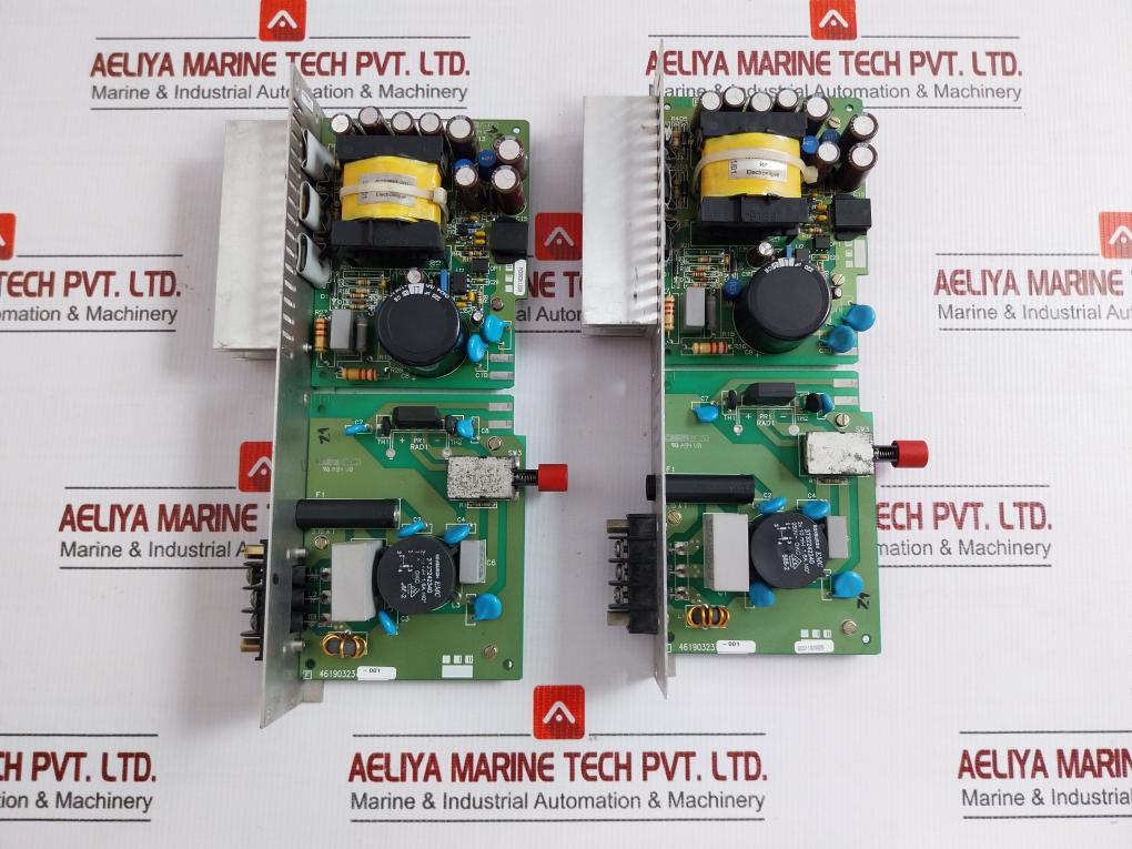 Power Supply Module 50/60hz 100-240v 46190323-001