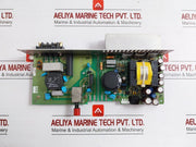 Power Supply Module 50/60hz 100-240v 46190323-001