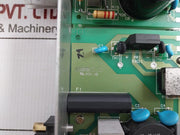 Power Supply Module 50/60hz 100-240v 46190323-001