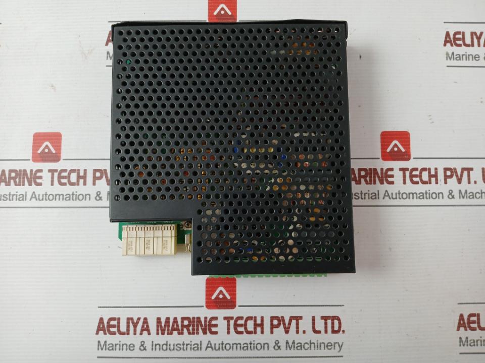 Power Supply Module 88-250v 0.75a Brand General Electric Dcp050ur_hv