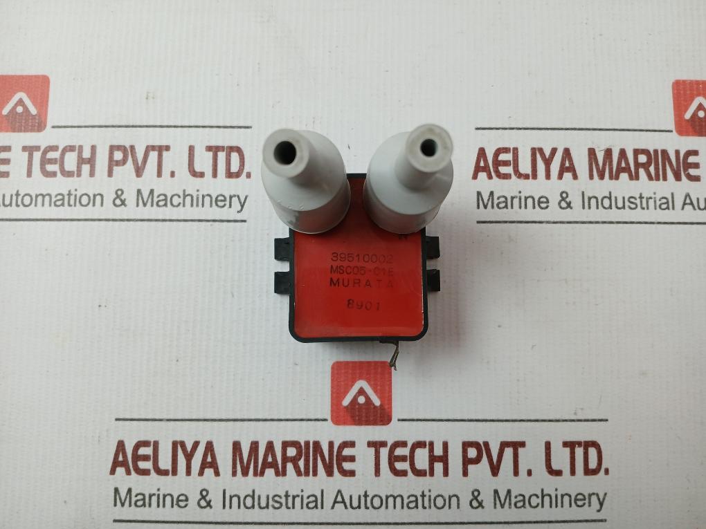 Power Supply Module By Murata 39510002
