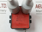 Power Supply Module By Murata 39510002