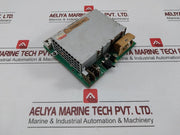 Power Supply Module C98043-A1463-L4 By Siemens