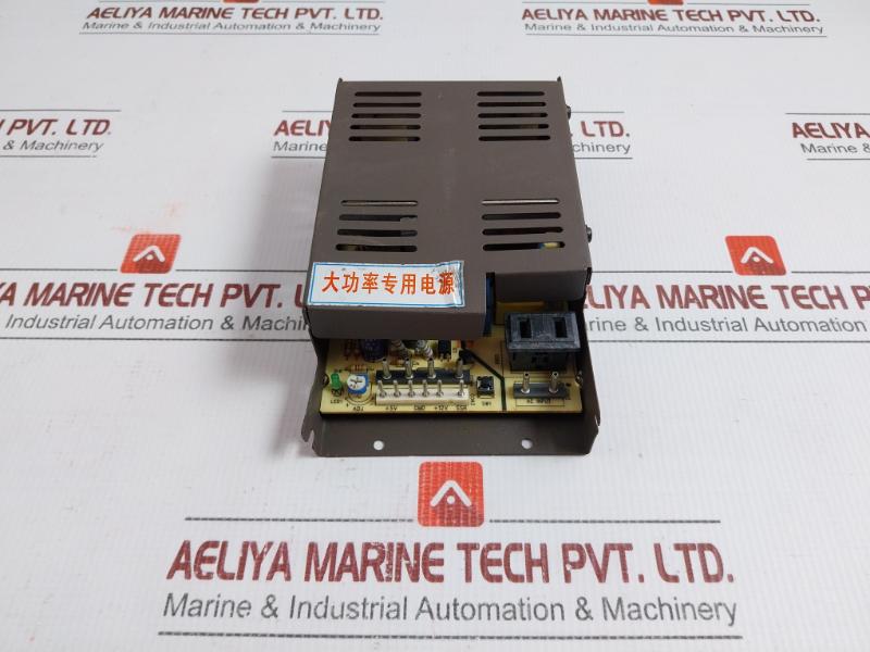Power Supply Module High-Power Dedicated Hx-998n 2-2