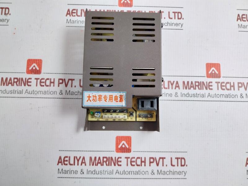 Power Supply Module High-Power Dedicated Hx-998n 2-2