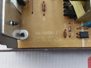 Power Supply Module Hx-998n-2
