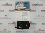 Power Supply Module Input-110V Ac by Vero Electronics 116-015409D