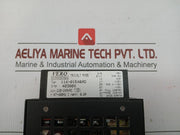 Power Supply Module Input-110V Ac by Vero Electronics 116-015409D