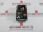 Power Supply Module Input-Ac100-240v Output-Dc24v 2.1a Part No. S8ps-05024 By Omron