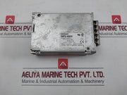 Power Supply Module Input-Ac100-240v Output-Dc24v 2.1a Part No. S8ps-05024 By Omron