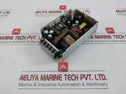 Power Supply Module Input-Ac100-240v Output-Dc24v 2.1a Part No. S8ps-05024 By Omron