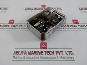 Power Supply Module Input-Ac100-240v Output-Dc24v 2.1a Part No. S8ps-05024 By Omron
