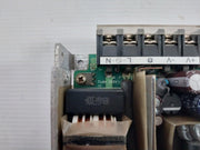 Power Supply Module Input-Ac100-240v Output-Dc24v 2.1a Part No. S8ps-05024 By Omron