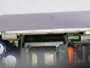 Power Supply Module Input-Ac100-240v Output-Dc24v 2.1a Part No. S8ps-05024 By Omron