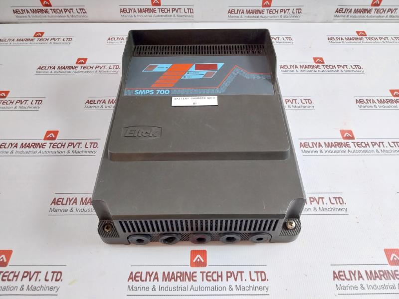 Power Supply Module Input 230vac Eltek Smps 700