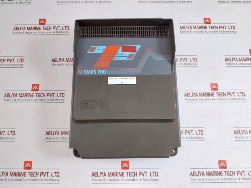 Power Supply Module Input 230vac Eltek Smps 700