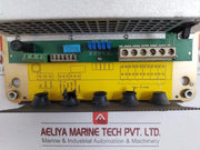 Power Supply Module Input 230vac Eltek Smps 700