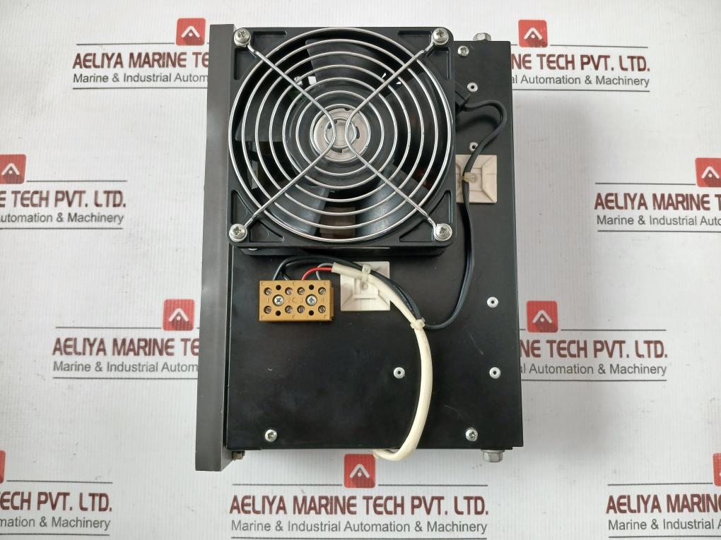 Power Supply Module Sadt39powp By Abb - 3.820 Kg