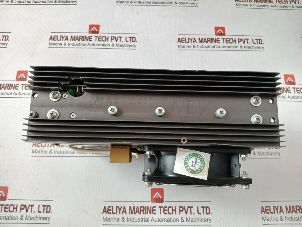 Power Supply Module Sadt39powp By Abb - 3.820 Kg