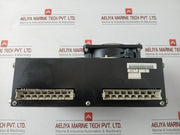 Power Supply Module Sadt39powp By Abb - 3.820 Kg