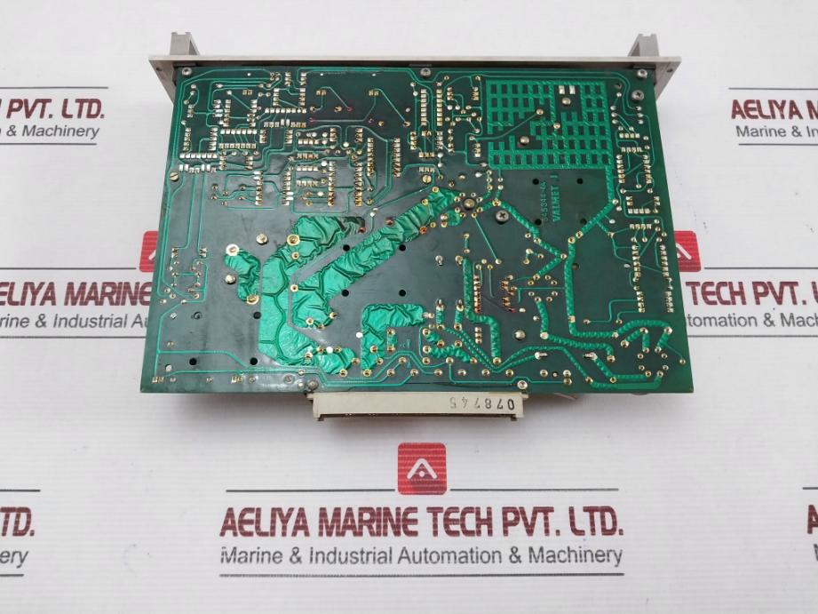 Power Supply Module Valmet Pud 10