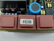 Power Supply Pc Board Assy Lp5/6-11 1080 By General Electric 1023400