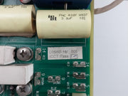 Power Supply Pc Board Assy Lp5/6-11 1080 By General Electric 1023400