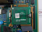 Power Supply Pc Board Assy Lp5/6-11 1080 By General Electric 1023400