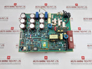 Power Supply Pc Board Assy Lp5/6-11 1080 By General Electric 1023400